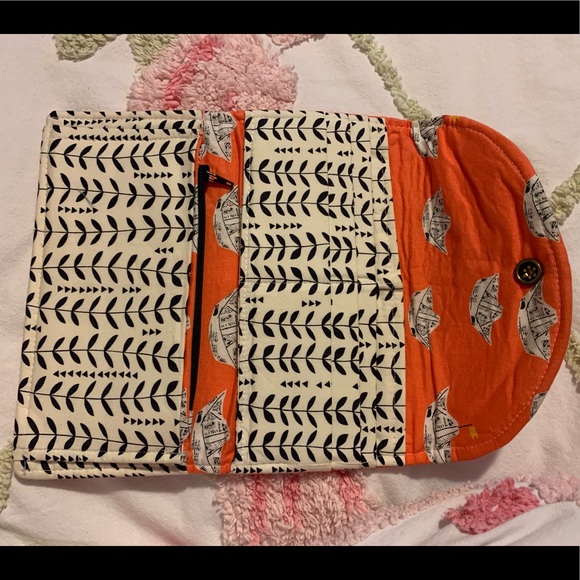 Handmade Wallet - Picture 7 of 7